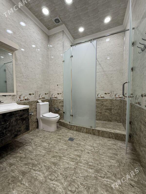 14 Tapgyr 8etaz 4kom 210m2 - Aşgabat - img 10