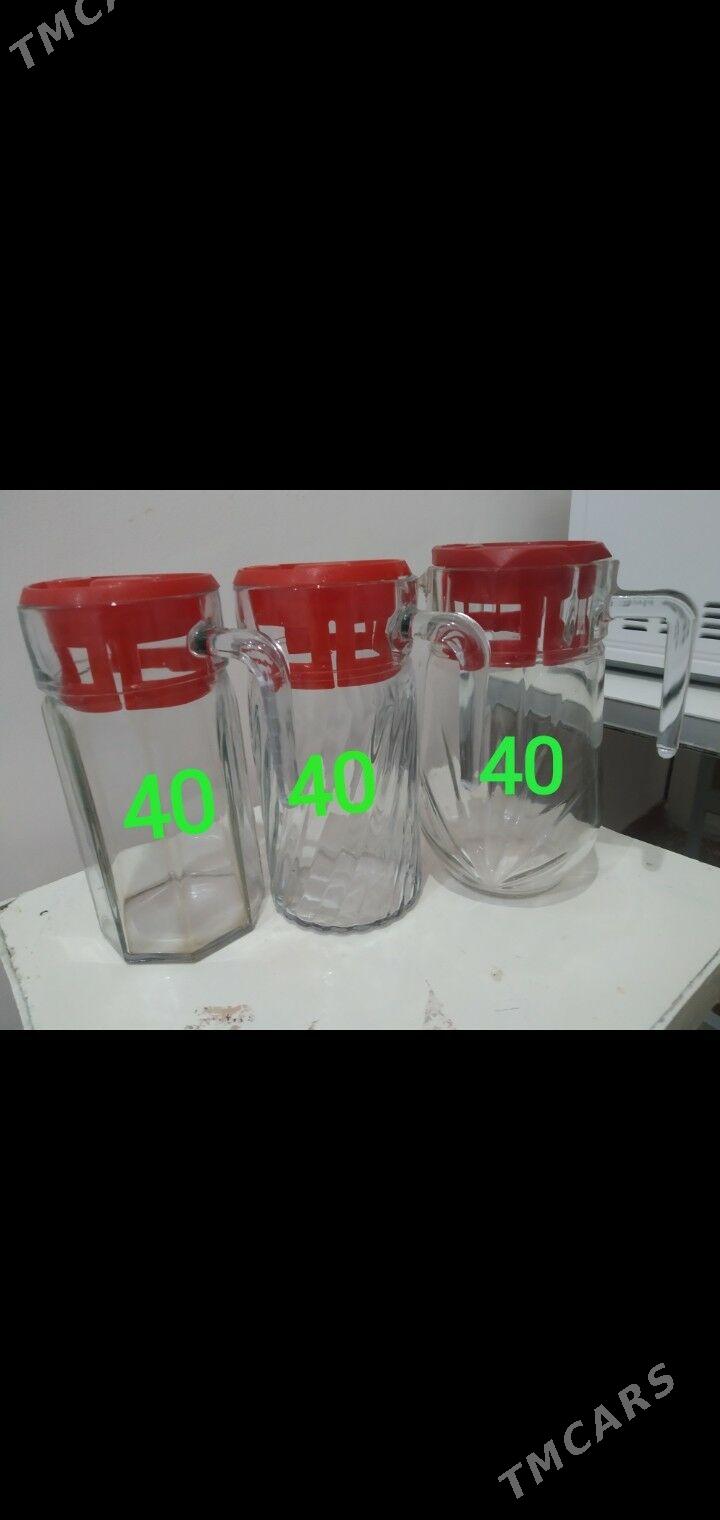 Пасуда - Türkmenabat - img 7