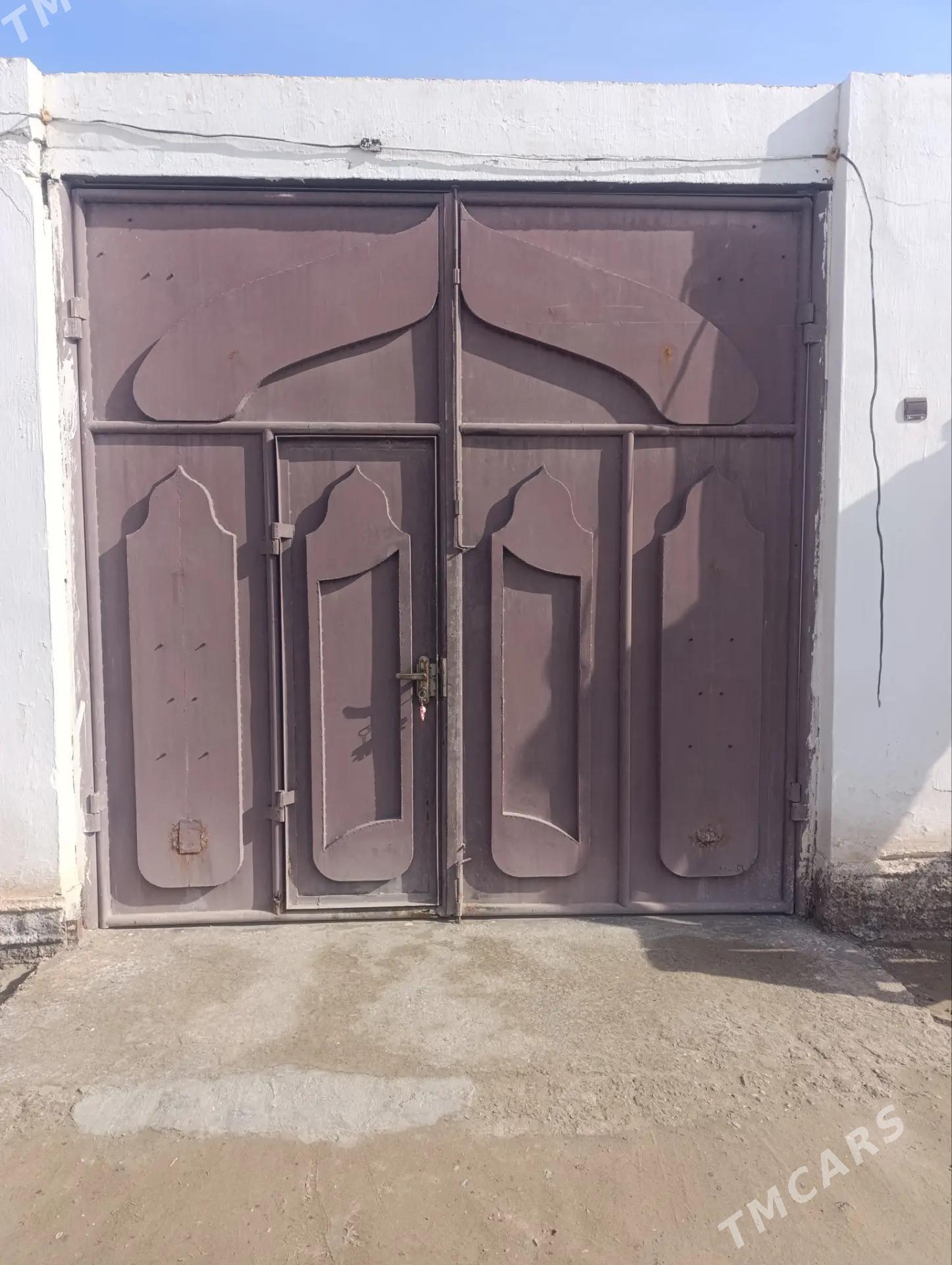 darvaza - Фарап - img 1