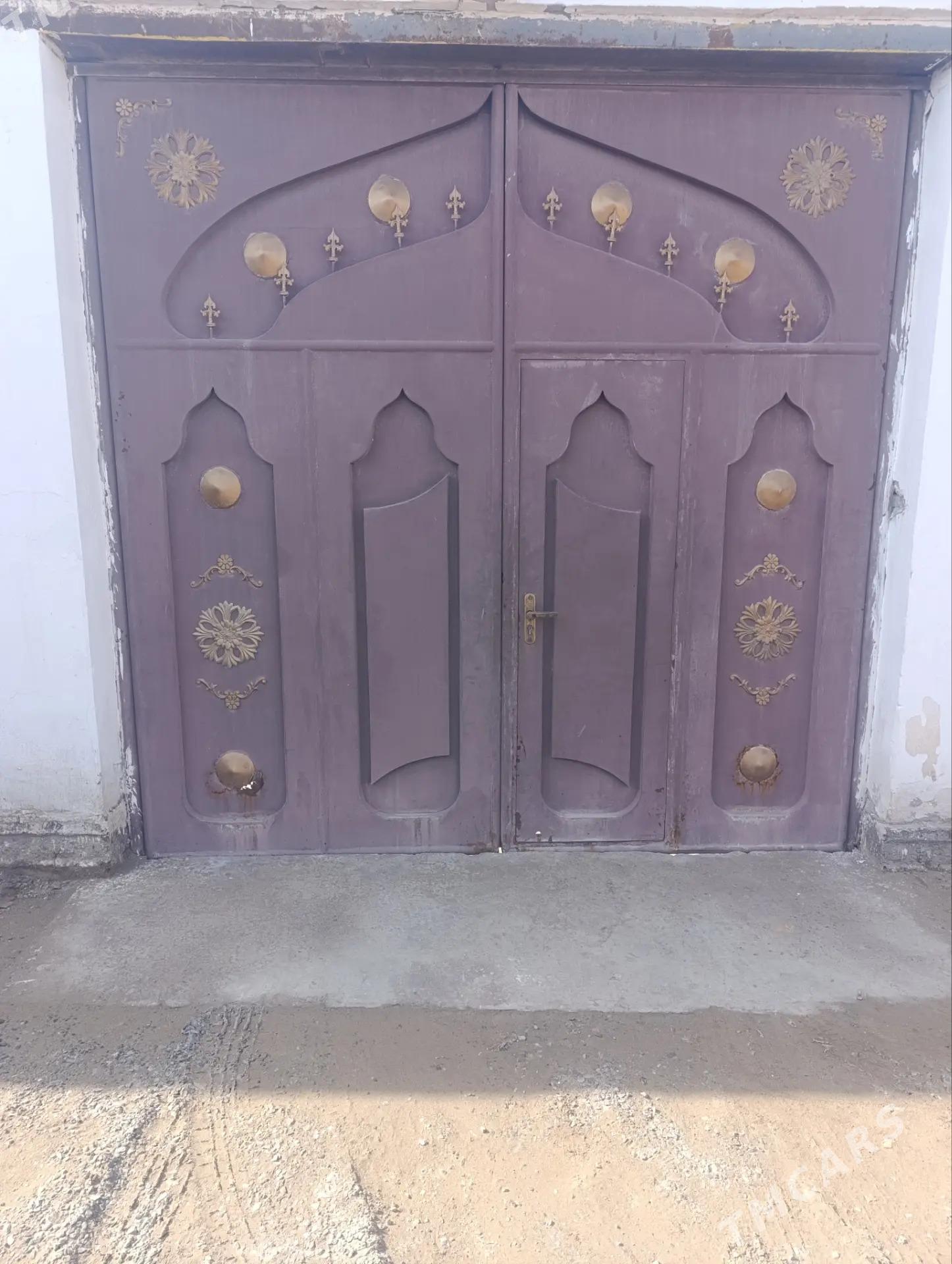 darvaza - Фарап - img 2