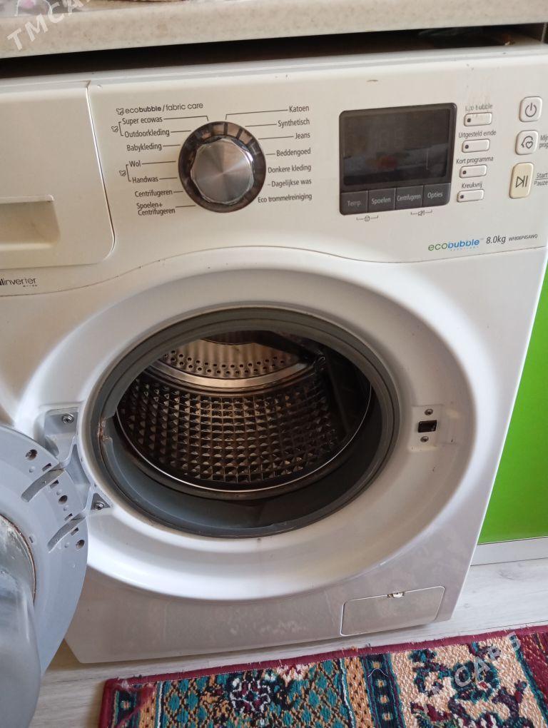 Стиральная машина - Daşoguz - img 2