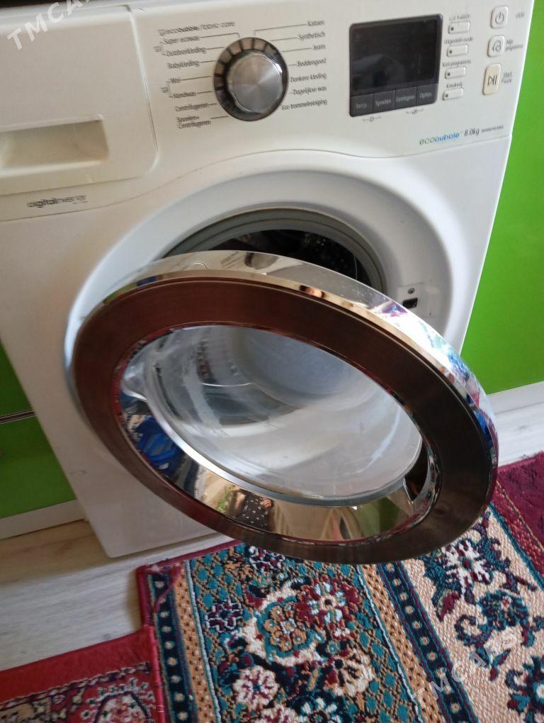 Стиральная машина - Daşoguz - img 1