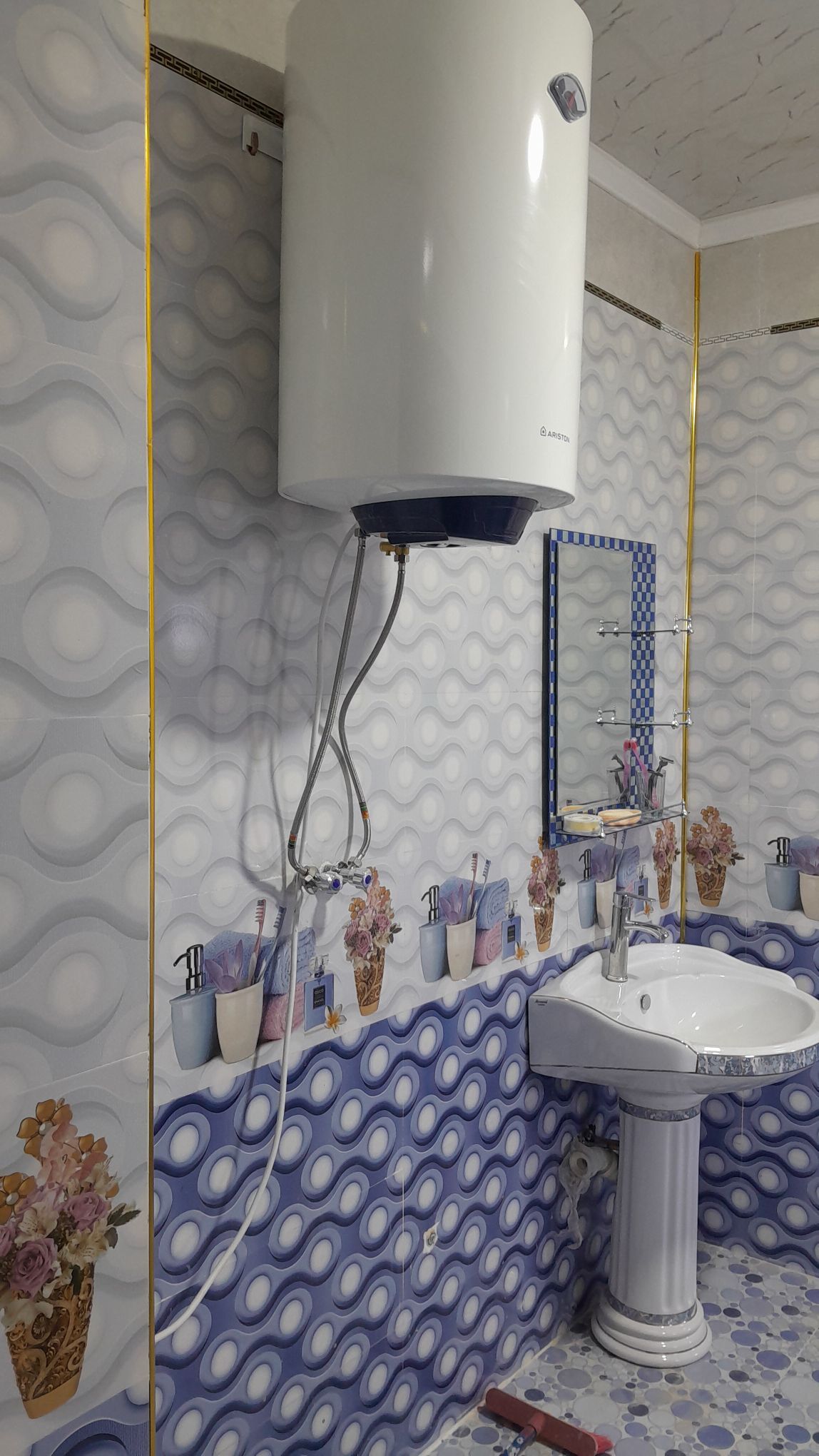 satlyk howly jaý - Dostluk - img 7