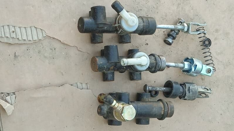 coster zapjaslar 111 TMT - Джебел - img 7