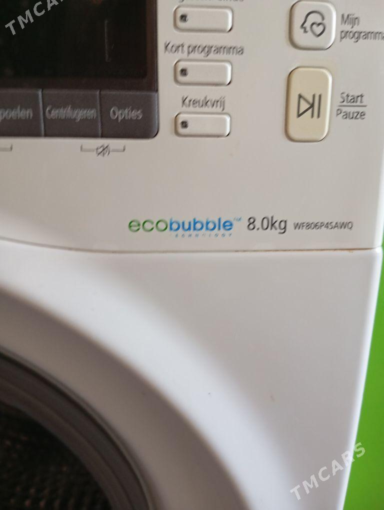 Стиральная машина - Daşoguz - img 3