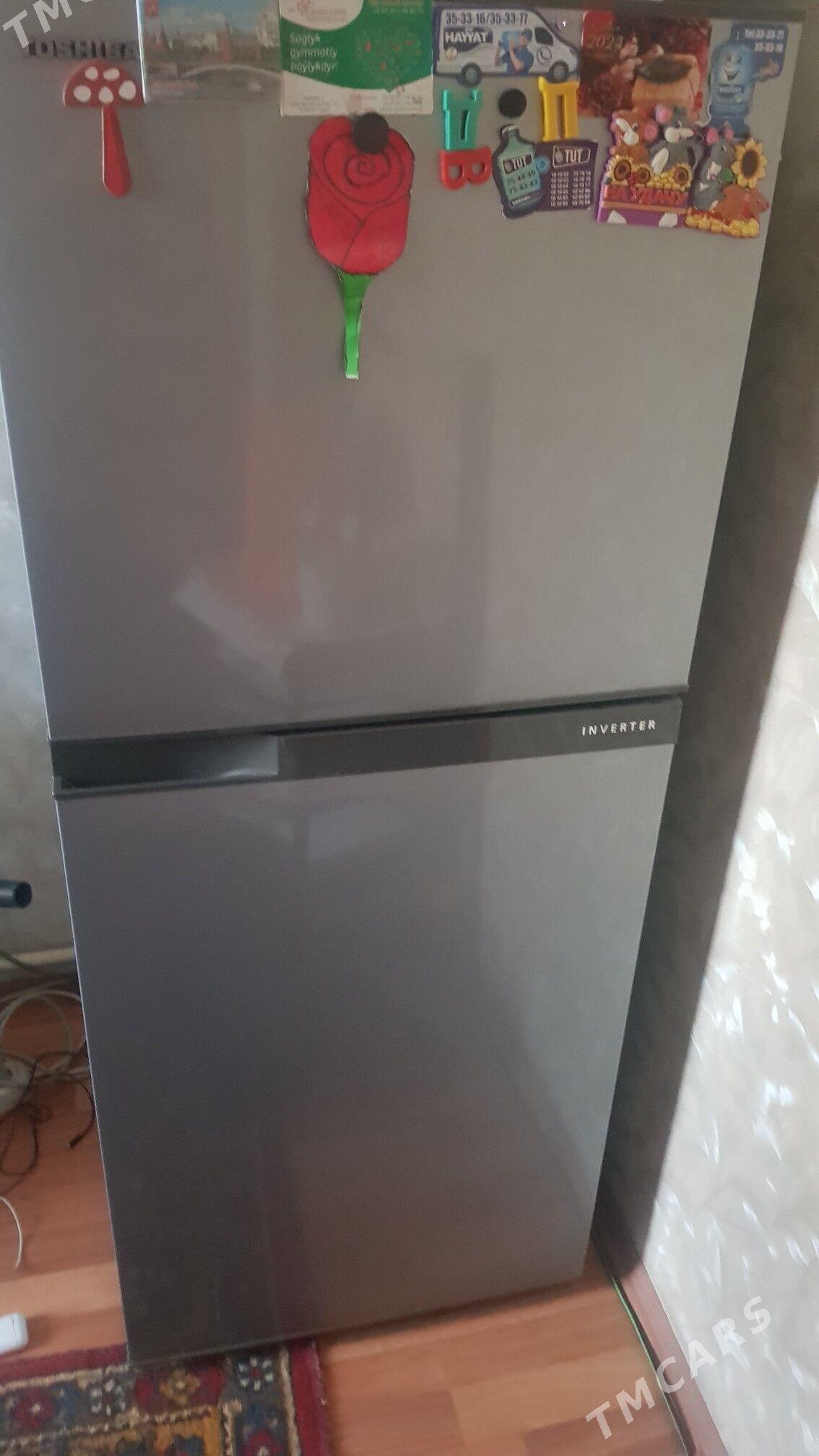 холодильник  TOSHIBA - Aşgabat - img 1