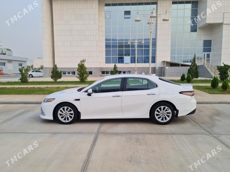 Toyota Camry 2021 - 308 000 TMT - Ашхабад - img 7