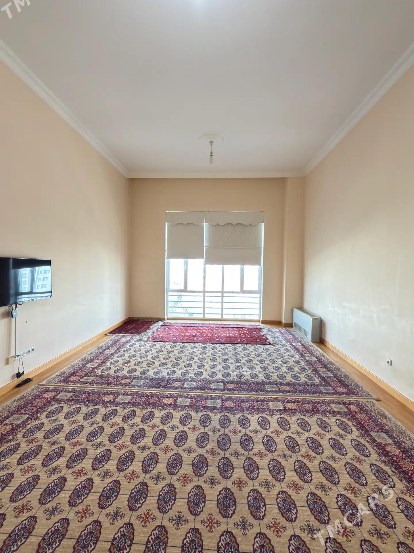 Чехова элитка 4 ком 6 эт срочн - Ашхабад - img 1