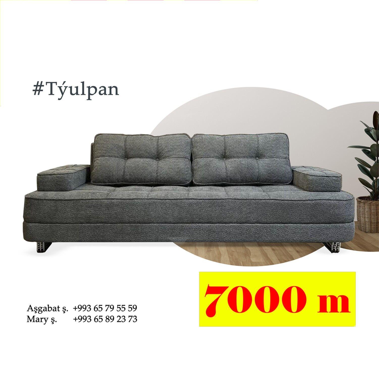Öý üçin diwan диван для дома - Aşgabat - img 10