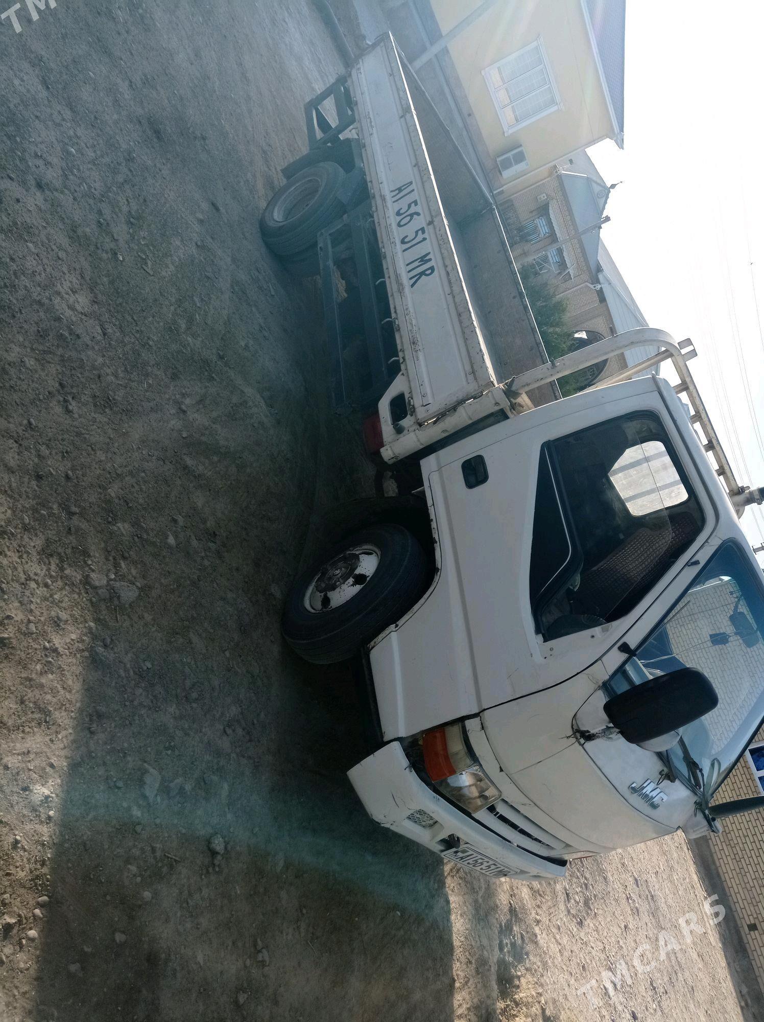 Mitsubishi Canter 2009 - 130 000 TMT - Мургап - img 2