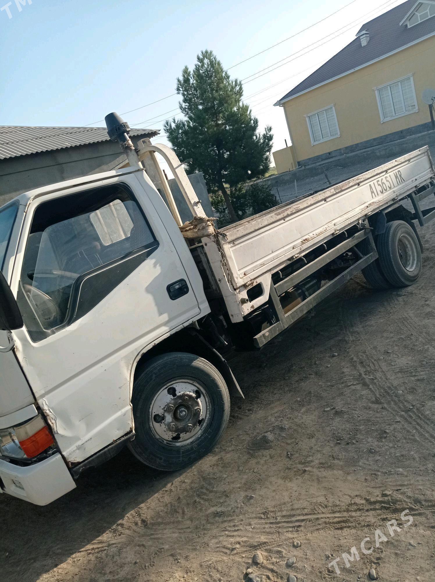 Mitsubishi Canter 2009 - 130 000 TMT - Мургап - img 3