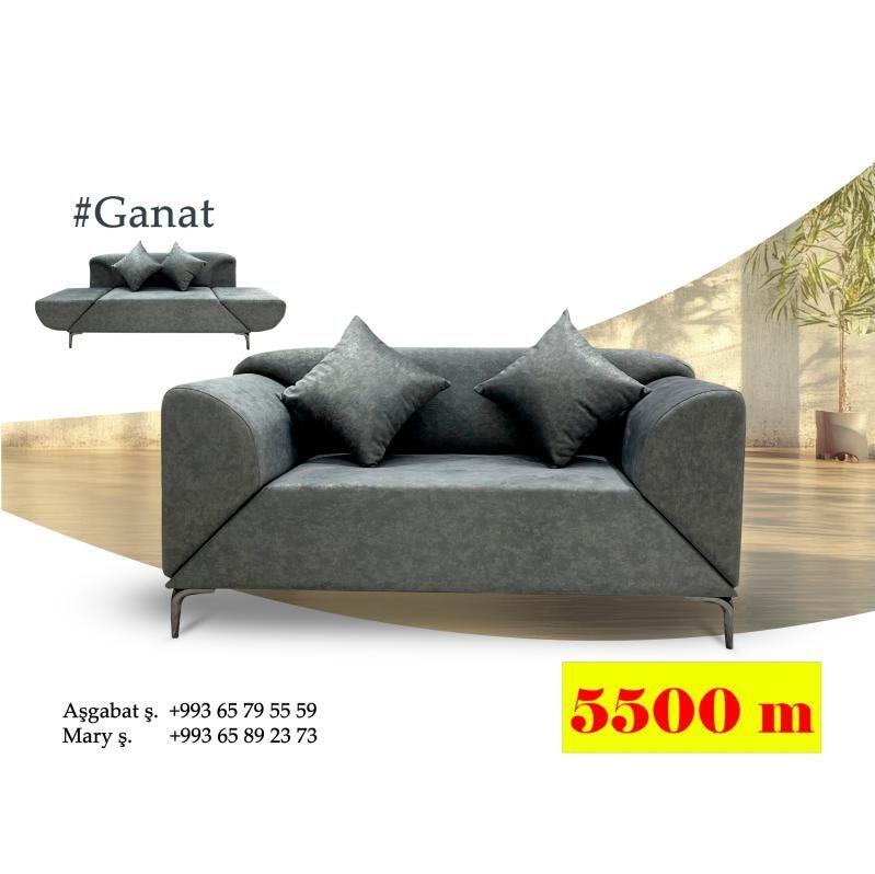 Öý üçin diwan диван для дома - Aşgabat - img 1