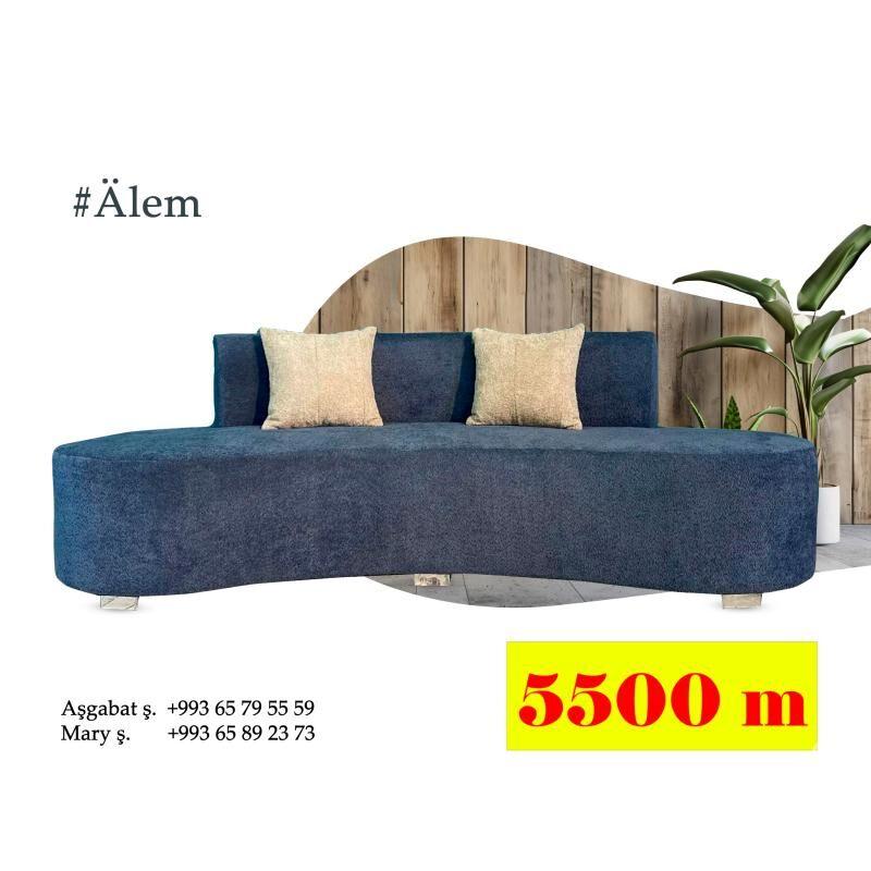 Öý üçin diwan диван для дома - Aşgabat - img 2