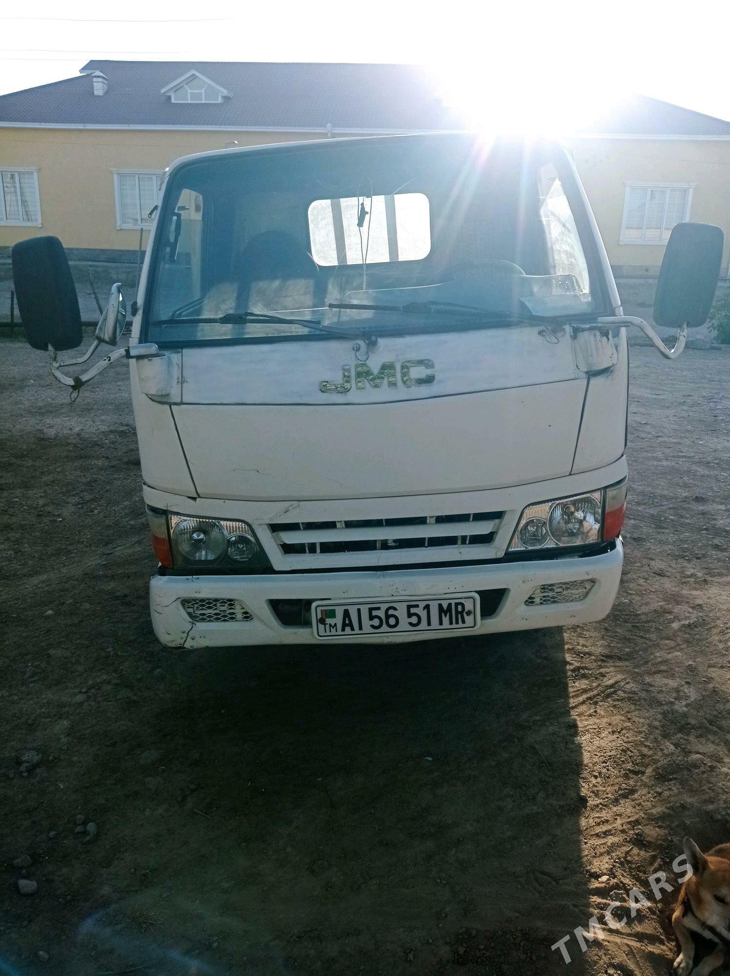 Mitsubishi Canter 2009 - 130 000 TMT - Мургап - img 1
