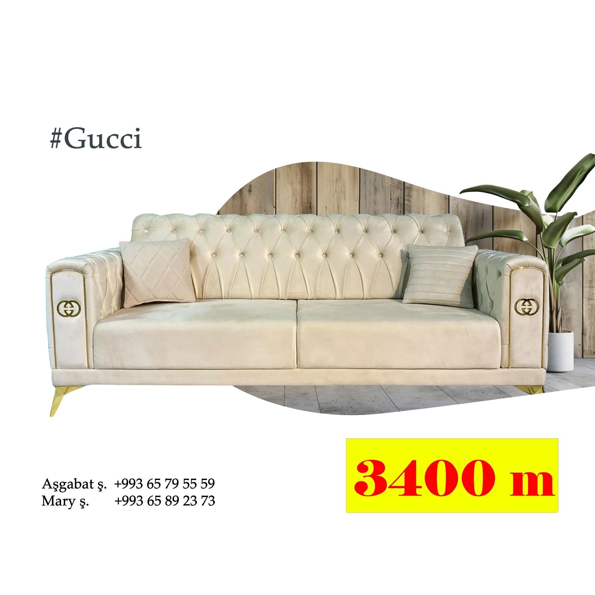 Öý üçin diwan диван для дома - Aşgabat - img 5