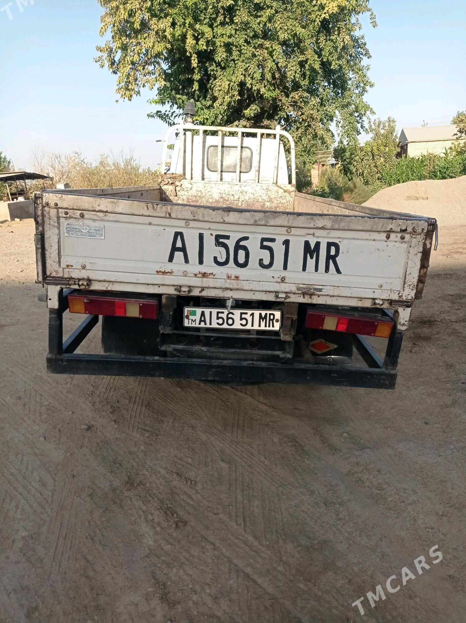Mitsubishi Canter 2009 - 130 000 TMT - Мургап - img 4