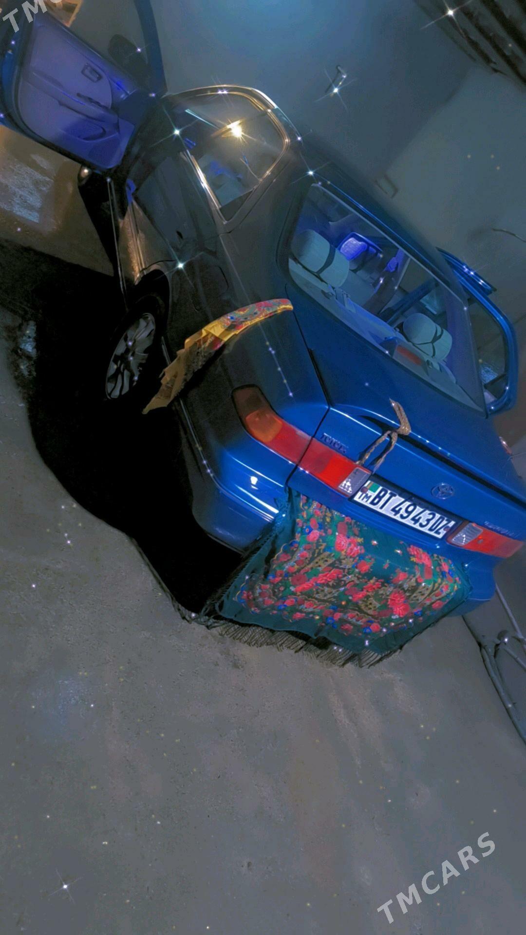 Toyota Camry 2000 - 145 000 TMT - Gurbansoltan Eje - img 6