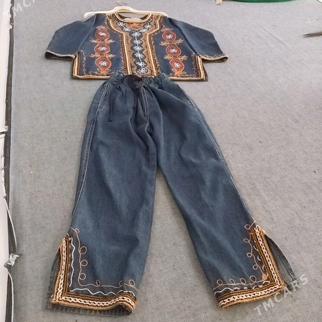 çaga koynek - Багир - img 3