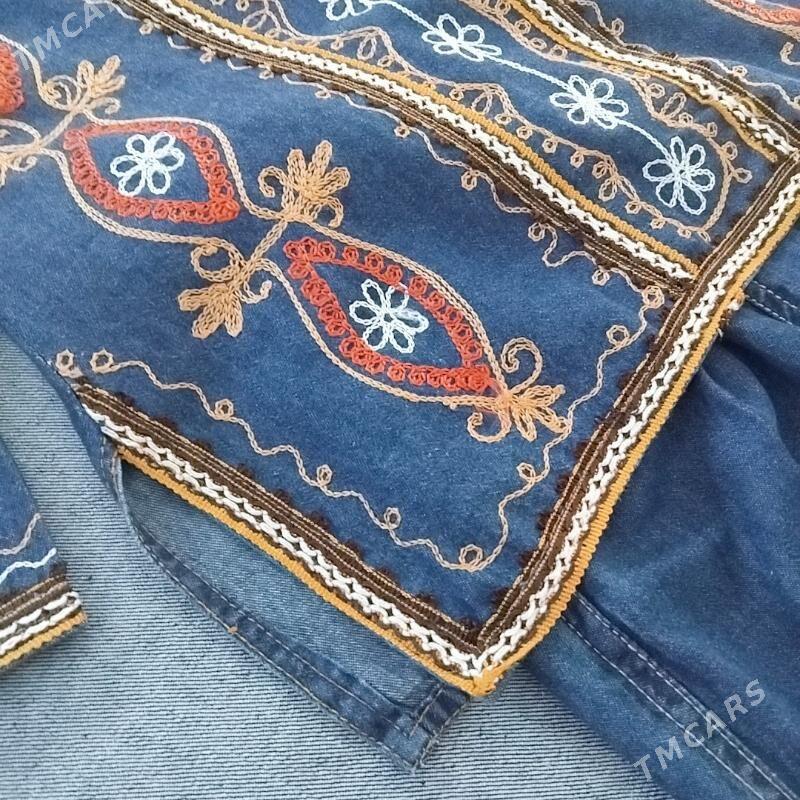 çaga koynek - Багир - img 5