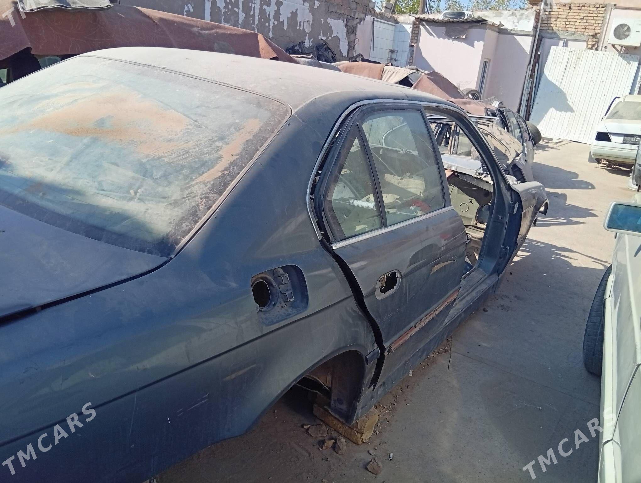BMW 730 1995 - 40 000 TMT - Türkmenabat - img 1