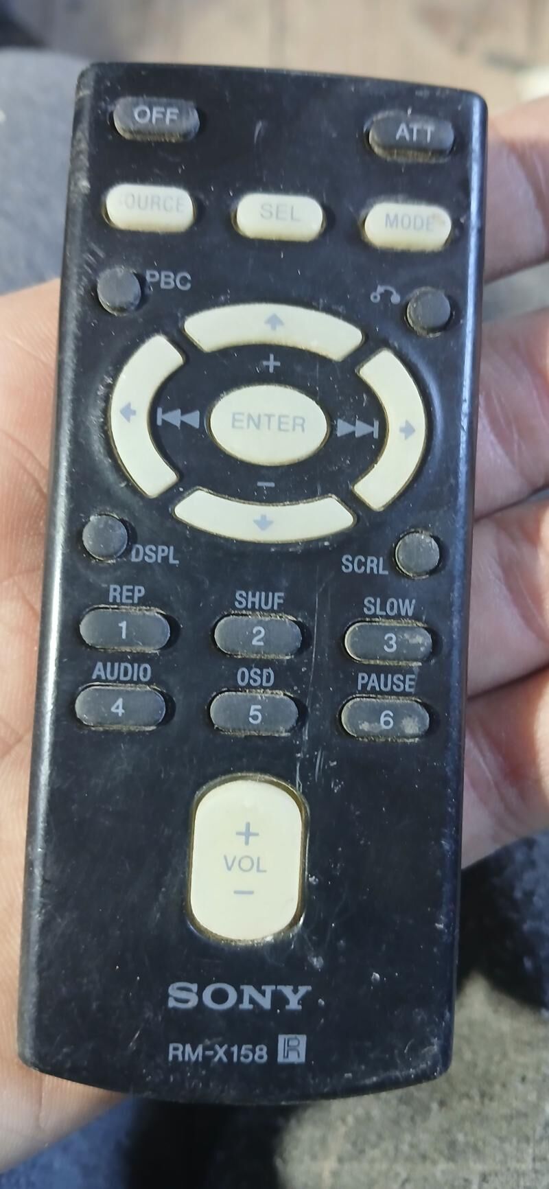 Sony pult 100 TMT - Дашогуз - img 1