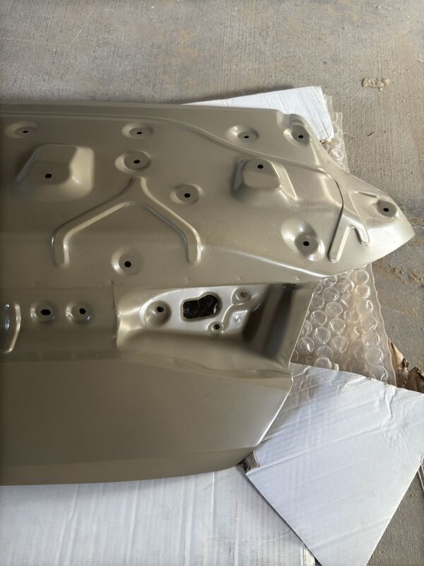 elantra 21-22 bagaj taze 1 TMT - Aşgabat - img 1