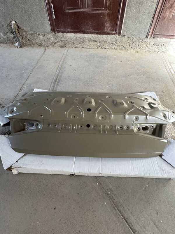 elantra 21-22 bagaj taze 1 TMT - Aşgabat - img 2