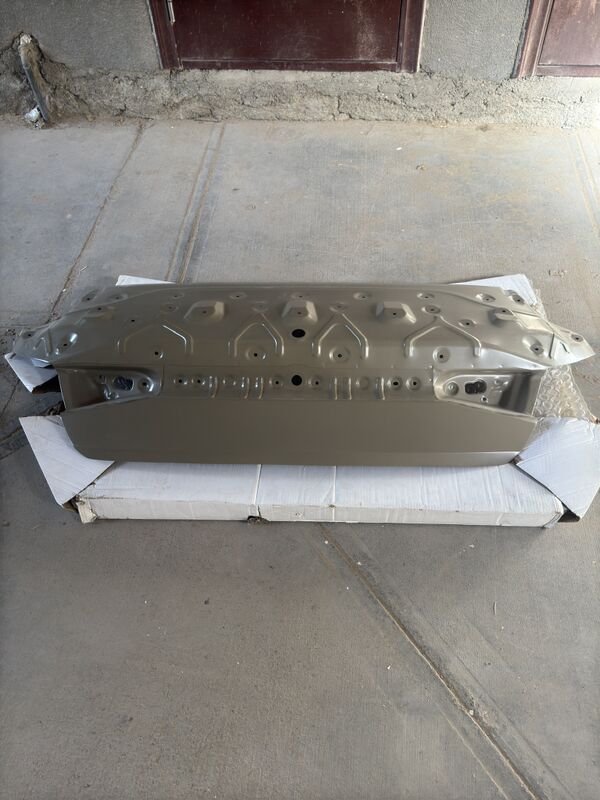 elantra 21-22 bagaj taze 1 TMT - Aşgabat - img 7