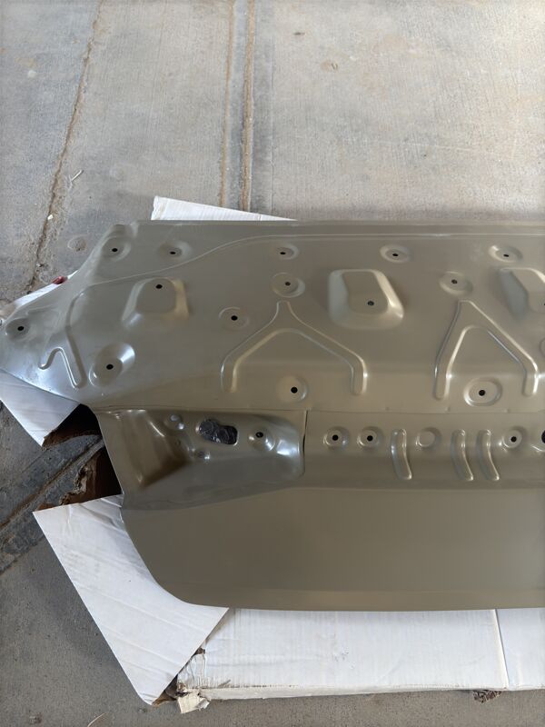 elantra 21-22 bagaj taze 1 TMT - Aşgabat - img 3