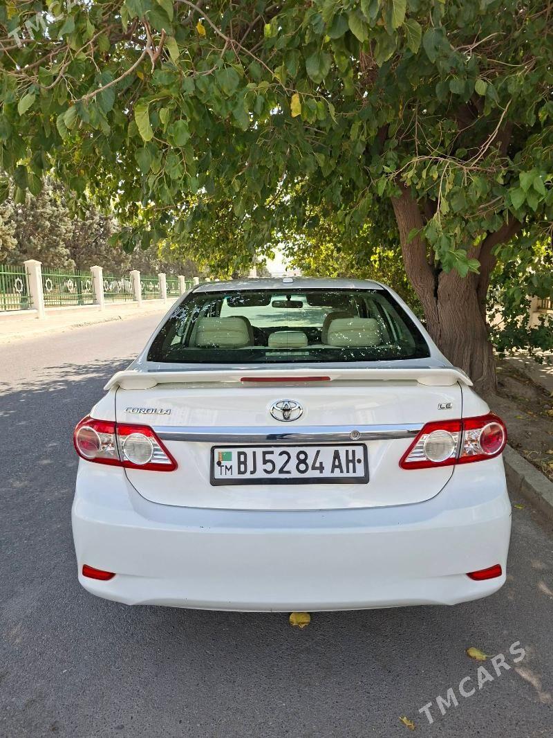 Toyota Corolla 2011 - 155 000 TMT - Kaka - img 2