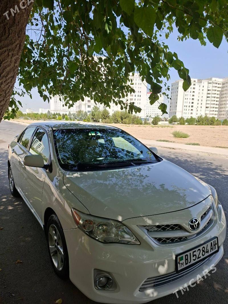 Toyota Corolla 2011 - 155 000 TMT - Kaka - img 3