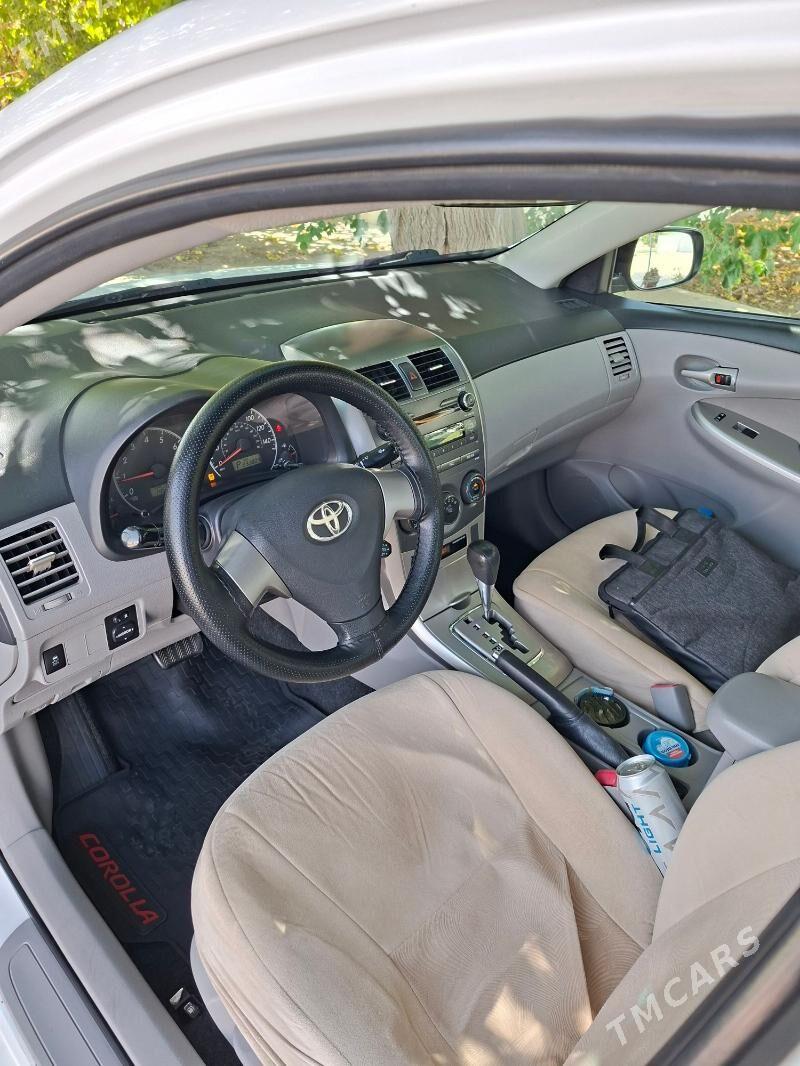 Toyota Corolla 2011 - 155 000 TMT - Kaka - img 9