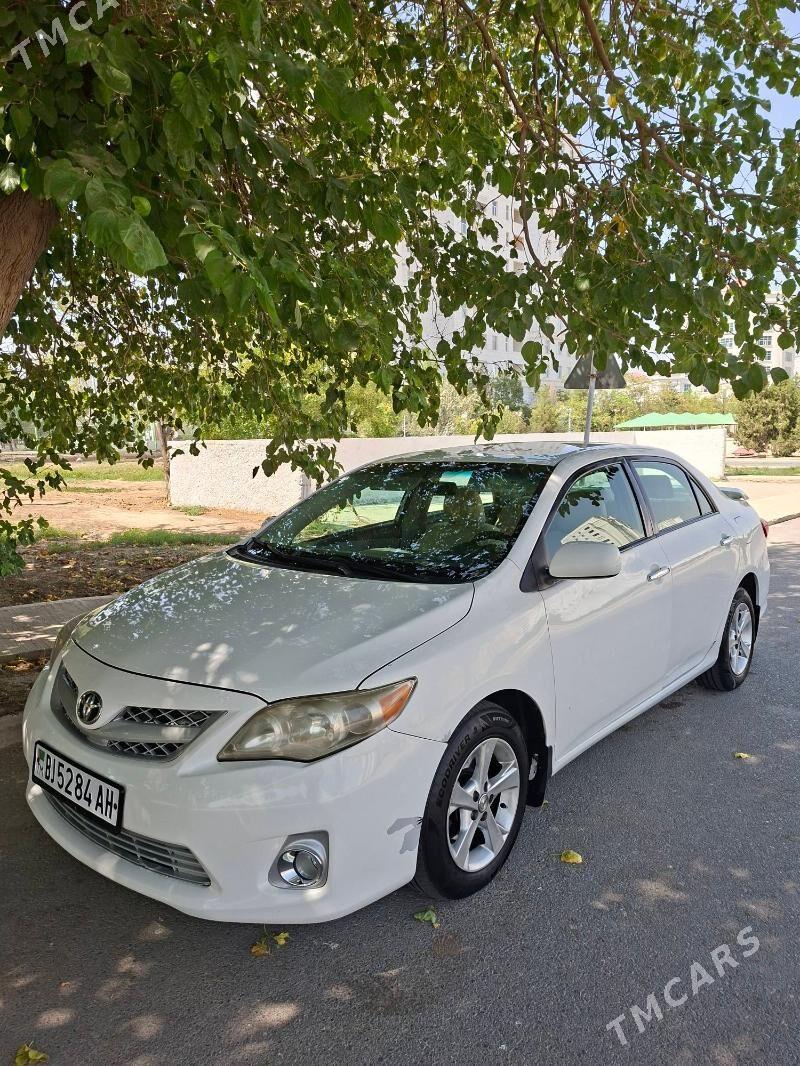 Toyota Corolla 2011 - 155 000 TMT - Kaka - img 10