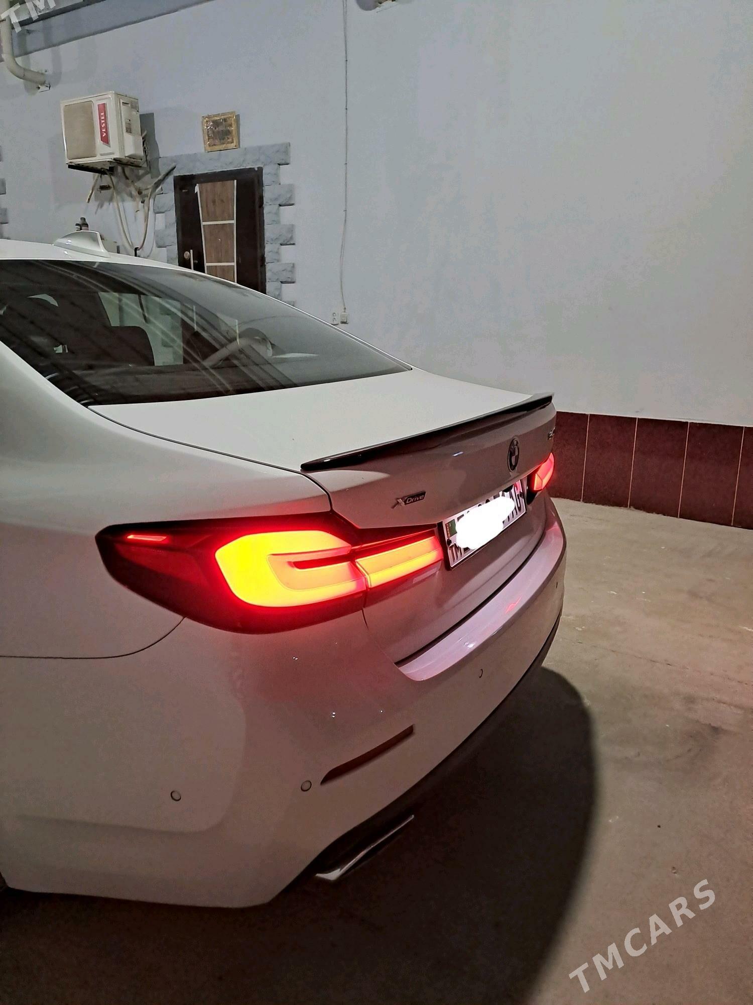BMW 540 2021 - 898 000 TMT - Ашхабад - img 6