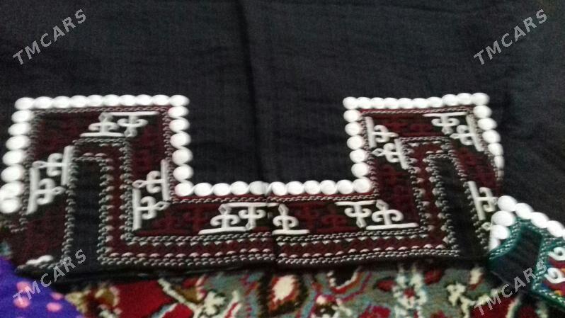 Zenanbalagy - Гызыларбат - img 1