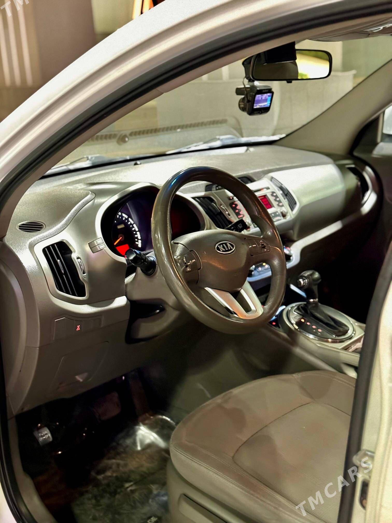 Kia Sportage 2011 - 205 000 TMT - Aşgabat - img 8