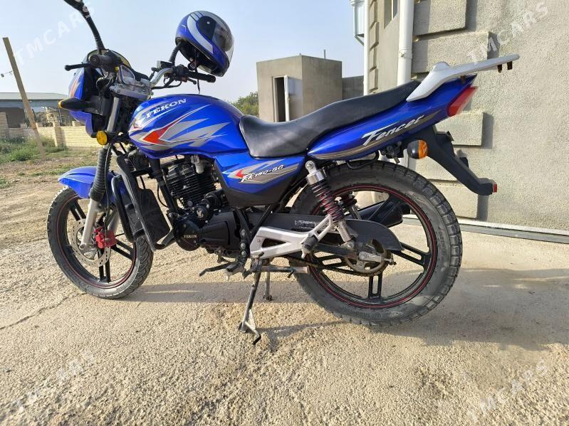 Fekon FK150-8G 2014 - 20 000 TMT - Baýramaly - img 1