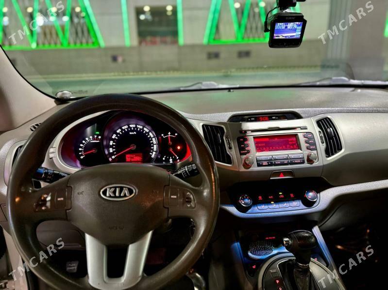Kia Sportage 2011 - 205 000 TMT - Aşgabat - img 9