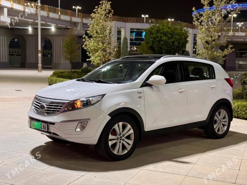 Kia Sportage 2011 - 205 000 TMT - Aşgabat - img 3