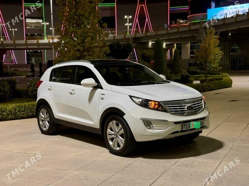 Kia Sportage 2011 - 205 000 TMT - Aşgabat - img 2
