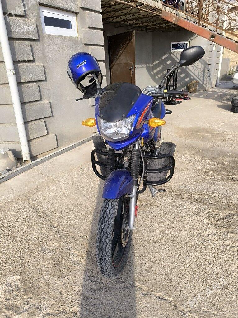 Fekon FK150-8G 2014 - 20 000 TMT - Baýramaly - img 2