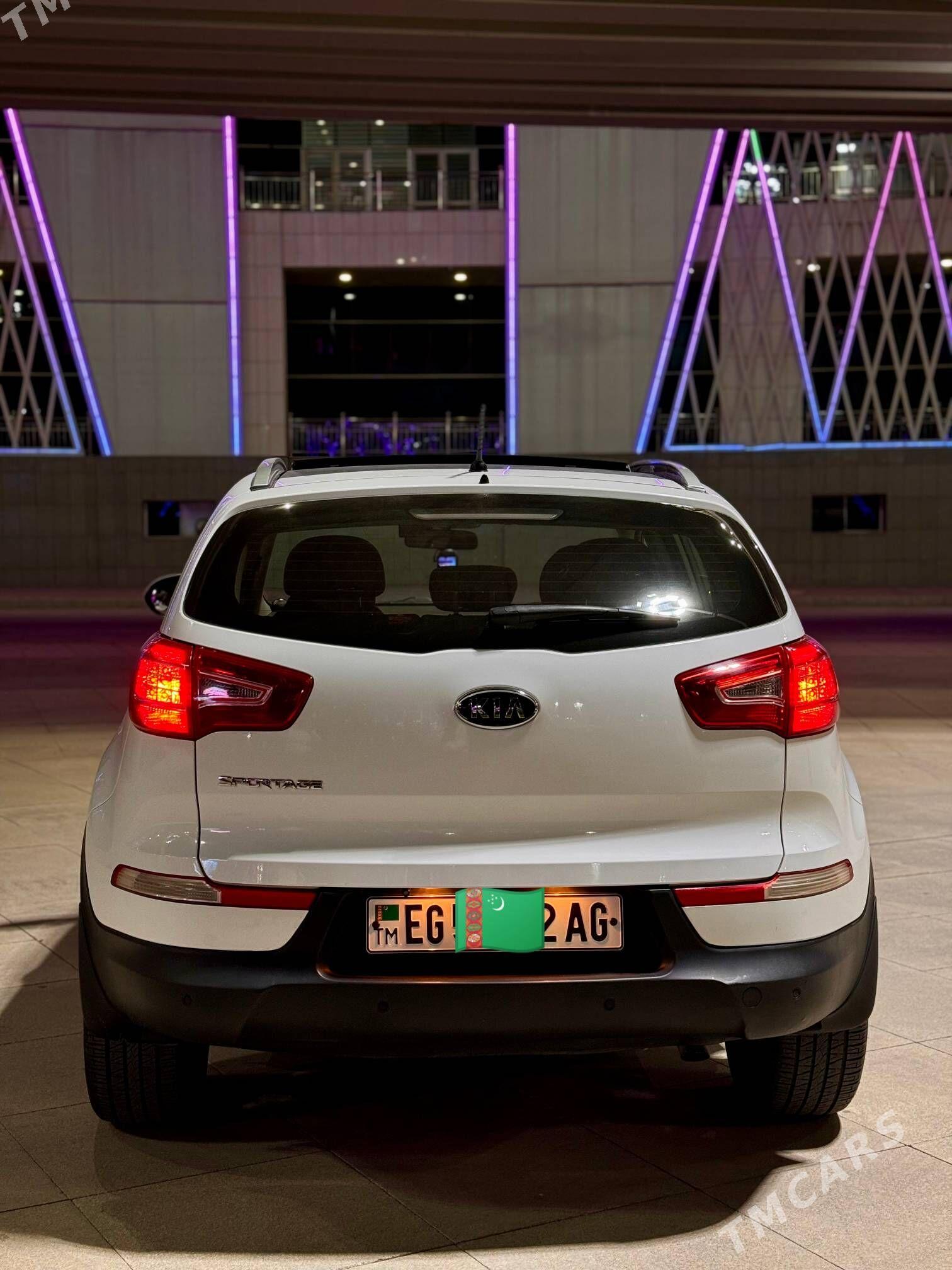 Kia Sportage 2011 - 205 000 TMT - Aşgabat - img 5