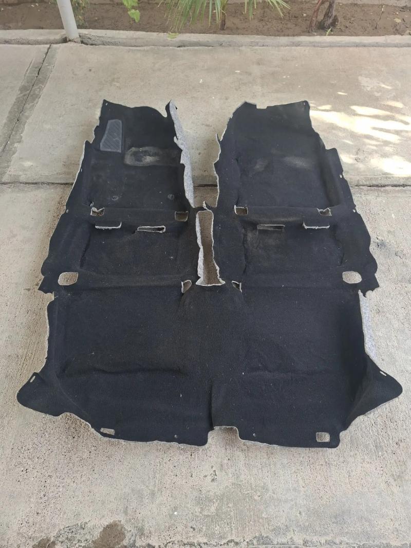 Corollo keçe. 500 TMT - Aşgabat - img 1