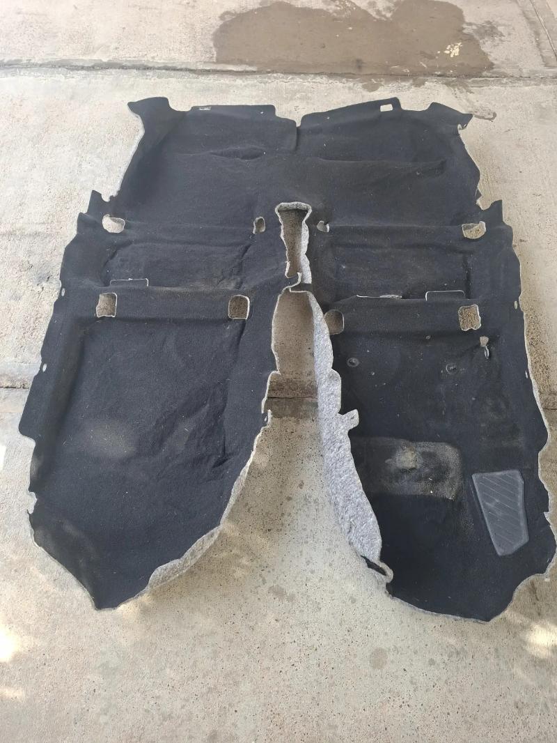 Corollo keçe. 500 TMT - Aşgabat - img 2