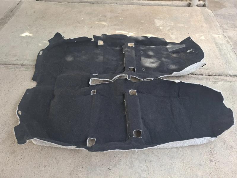 Corollo keçe. 500 TMT - Aşgabat - img 3