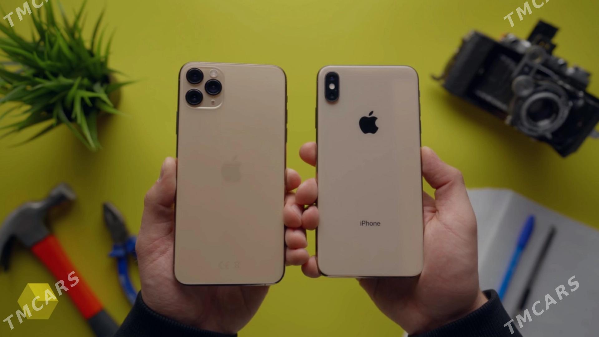 X Xs 11 pro ULANYLAN ALYAS 12 pro 13pro 14 pro max - Ашхабад - img 7