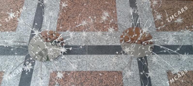 LÝUSTRA - Podwoýski köç. (Bitarap Türkmenistan şaýoly) - img 1