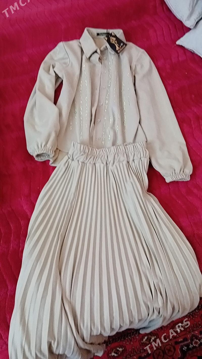 Yupka kofta - Дашогуз - img 2