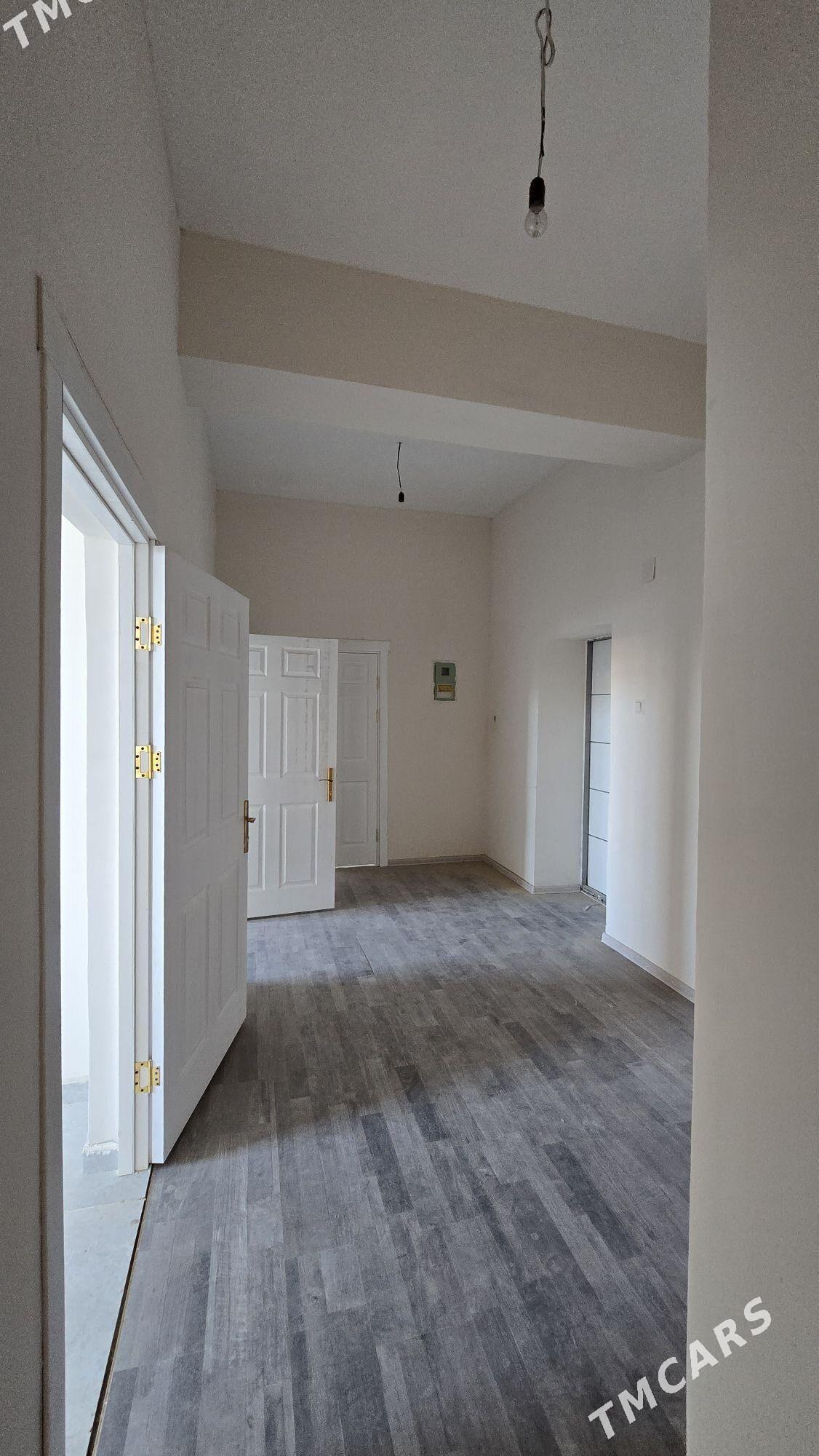 Elitka 110m2. 3etaj Merkezi 3. - Daşoguz - img 3