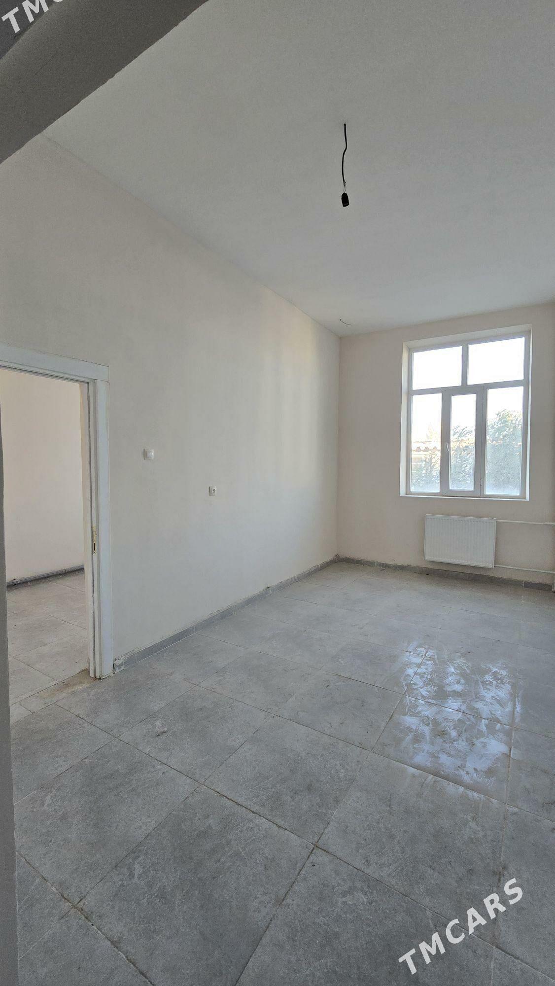 Elitka 110m2. 3etaj Merkezi 3. - Daşoguz - img 6